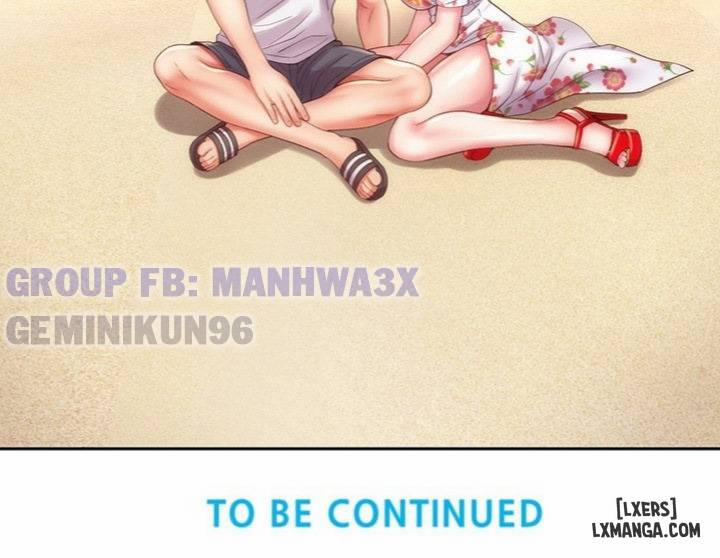 Nữ Thần Bãi Biển 15 trang 42