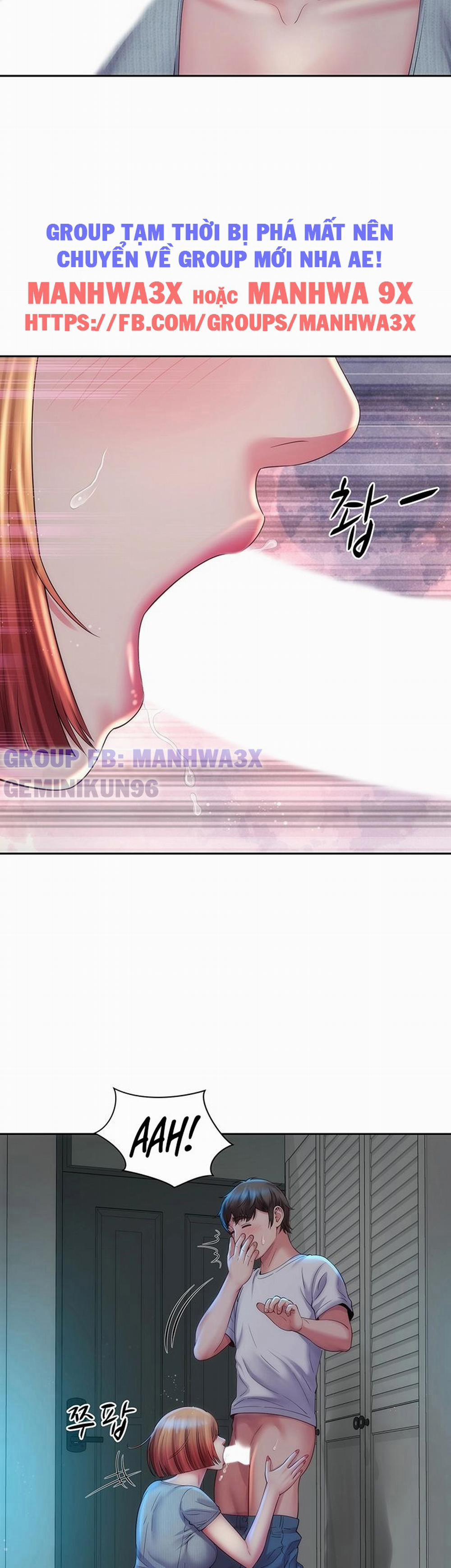 Nữ Thần Bãi Biển 16 trang 33