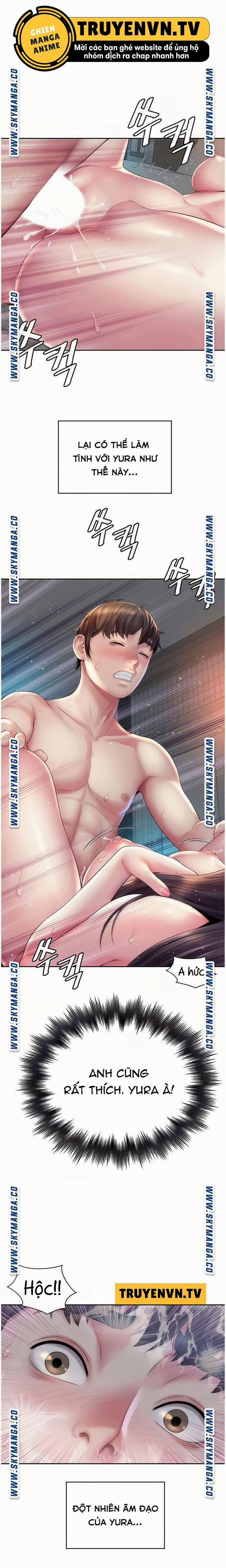 Nữ Thần Bãi Biển 20 trang 0