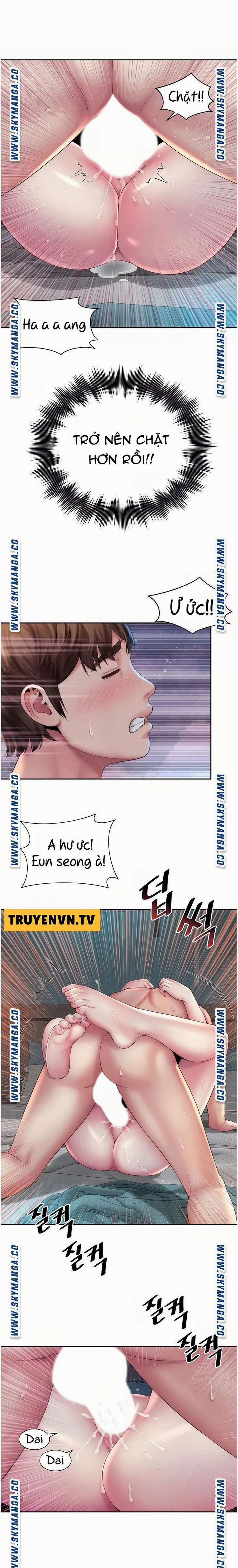 Nữ Thần Bãi Biển 20 trang 1