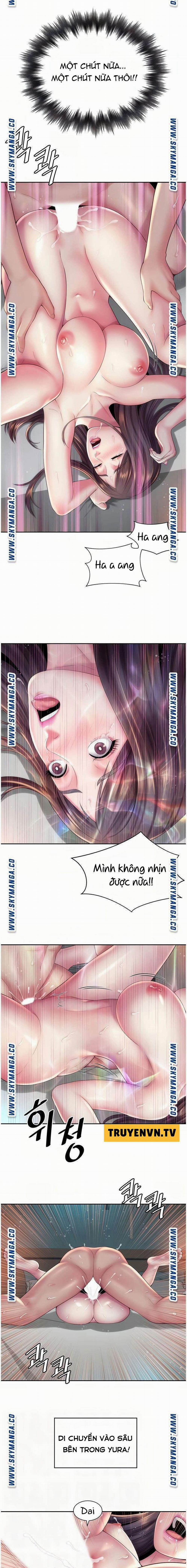 Nữ Thần Bãi Biển 20 trang 3