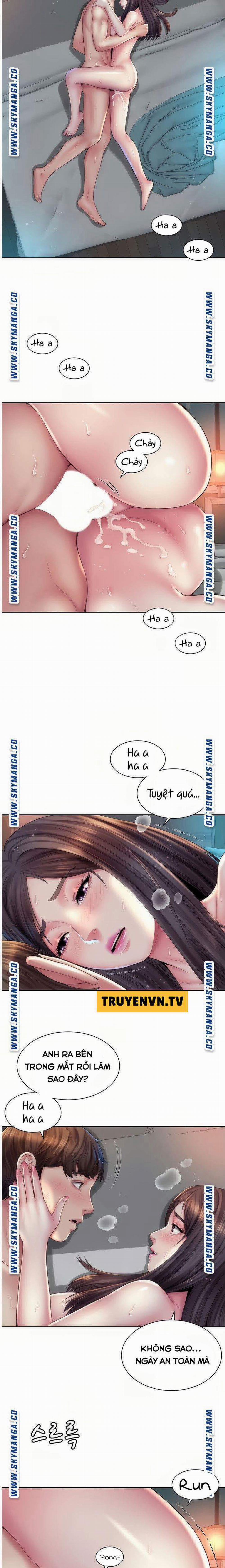 Nữ Thần Bãi Biển 20 trang 5