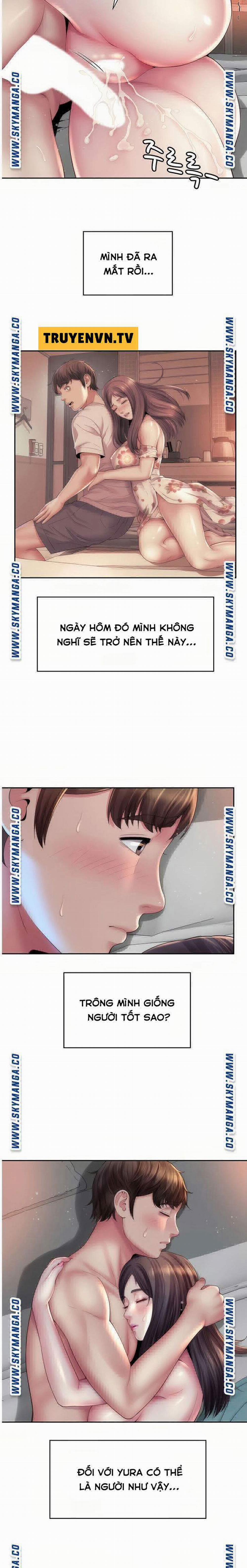 Nữ Thần Bãi Biển 20 trang 6