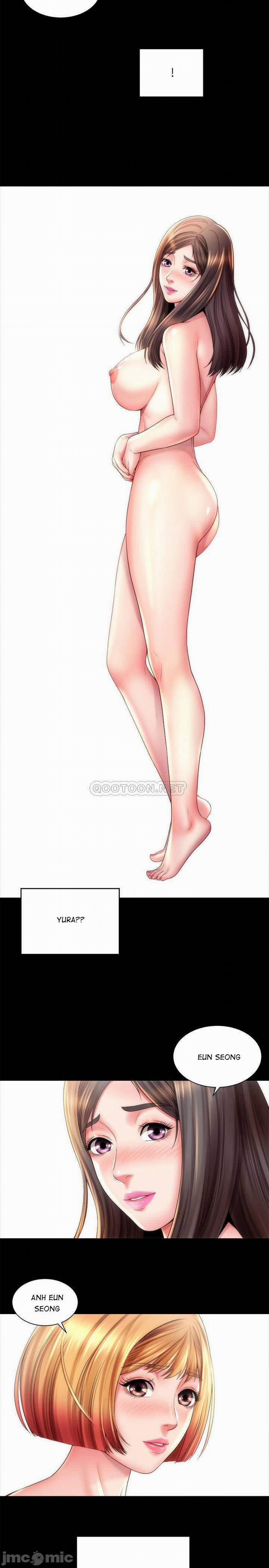 Nữ Thần Bãi Biển 22 trang 1