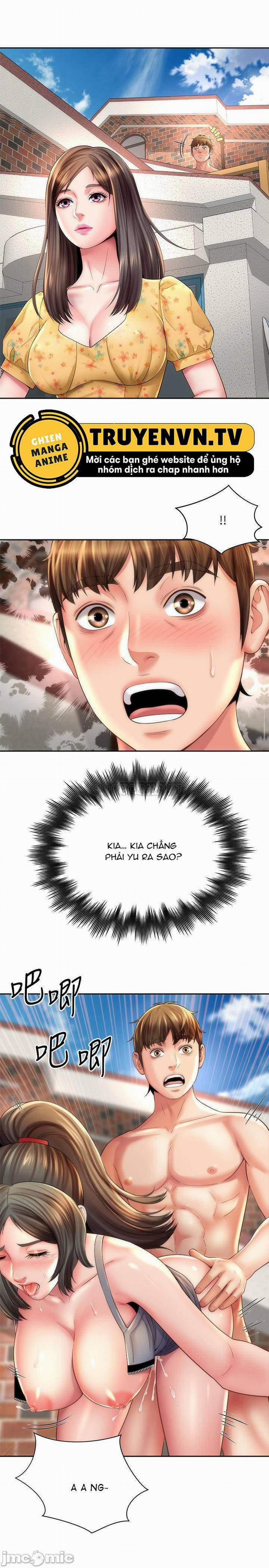 Nữ Thần Bãi Biển 23 trang 0