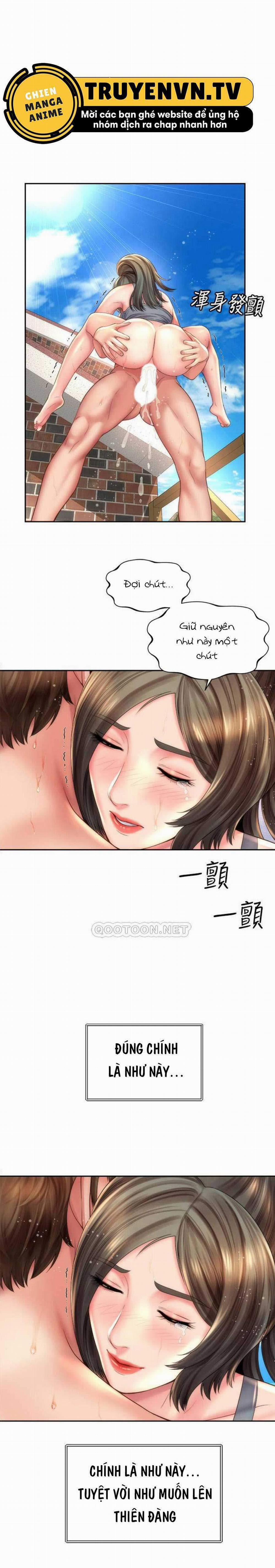 Nữ Thần Bãi Biển 24 trang 0