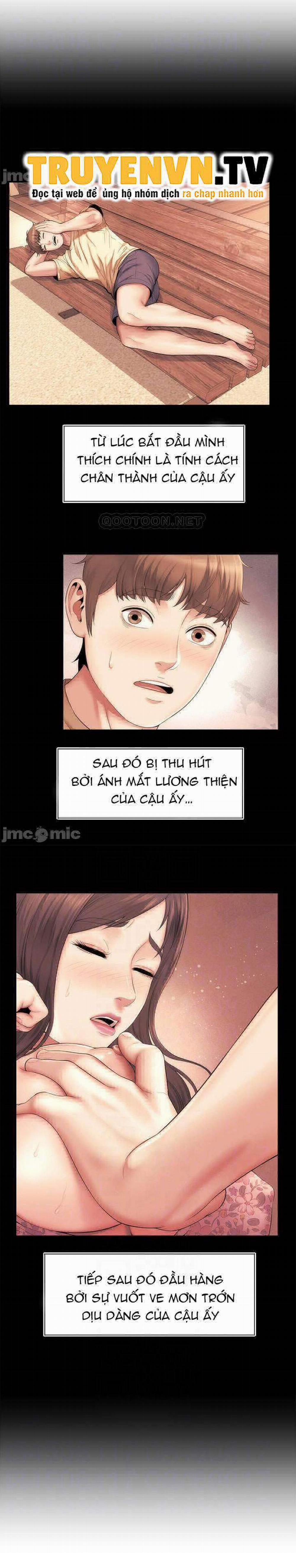 Nữ Thần Bãi Biển 25 trang 7