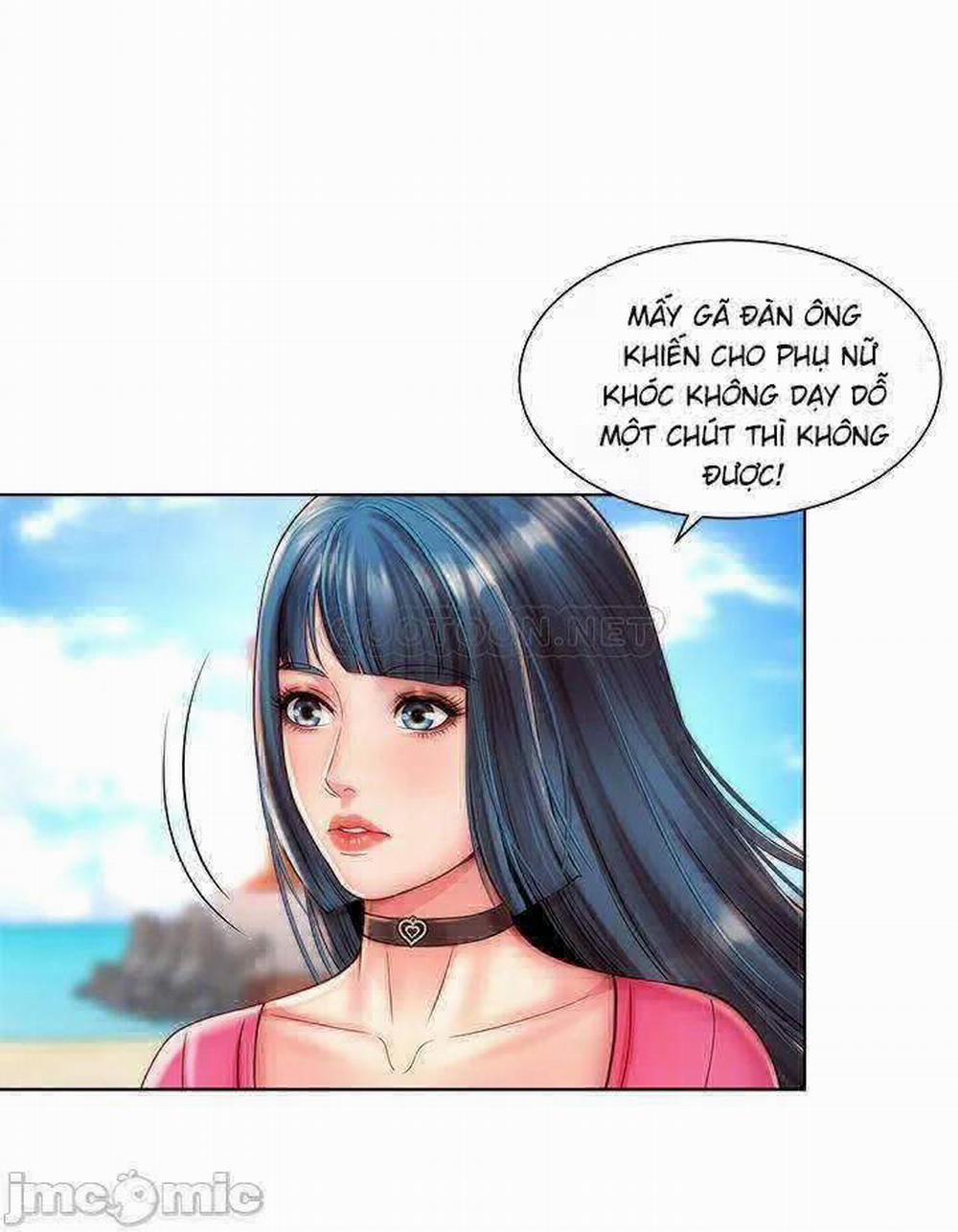 Nữ Thần Bãi Biển 27 trang 7