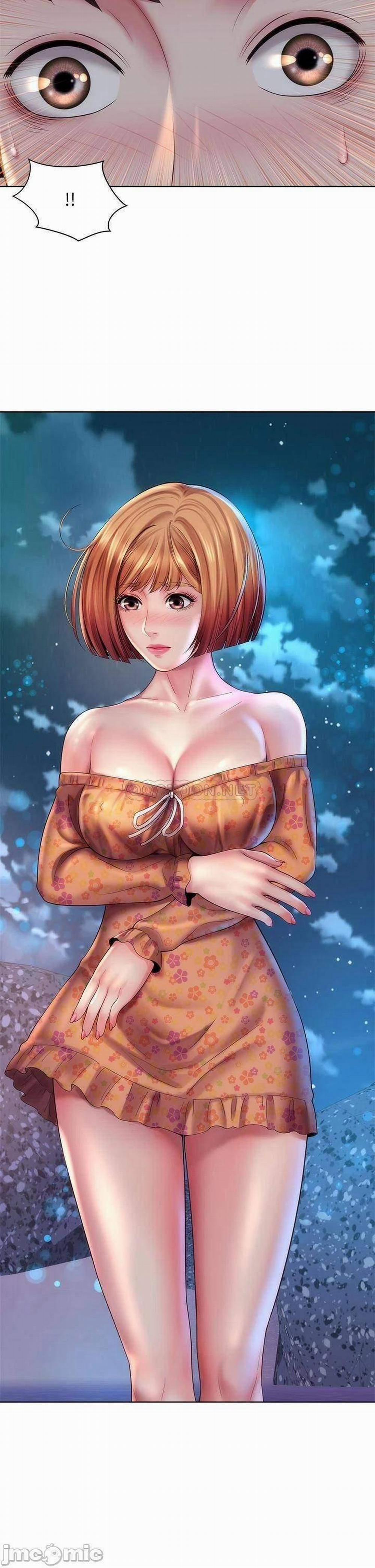 Nữ Thần Bãi Biển 30 trang 1