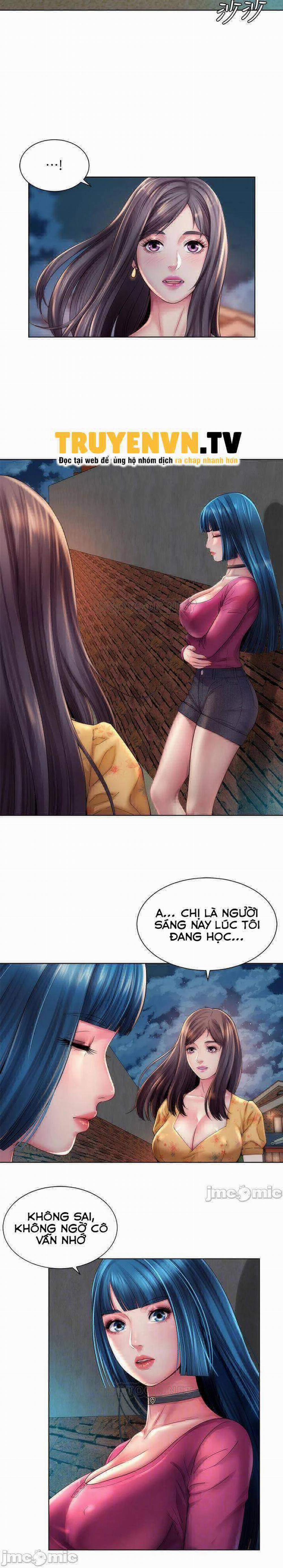 Nữ Thần Bãi Biển 30 trang 5