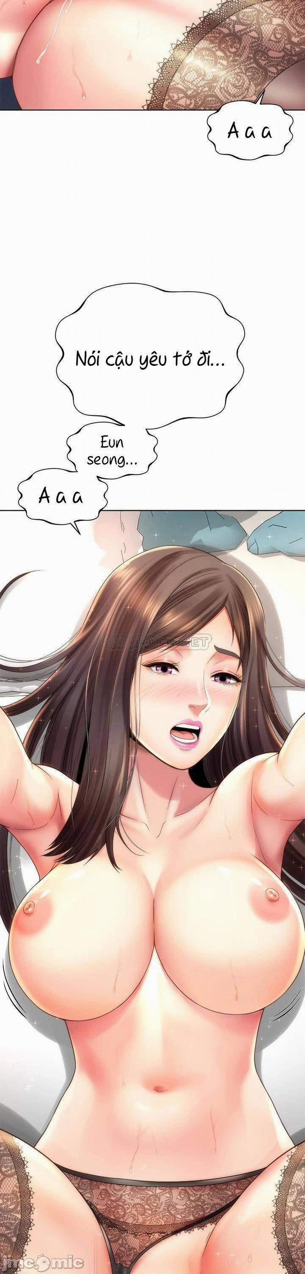 Nữ Thần Bãi Biển 32 trang 1