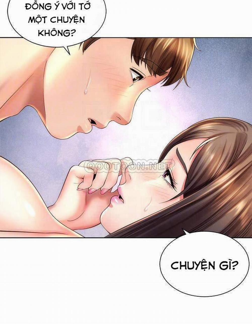 Nữ Thần Bãi Biển 32 trang 3