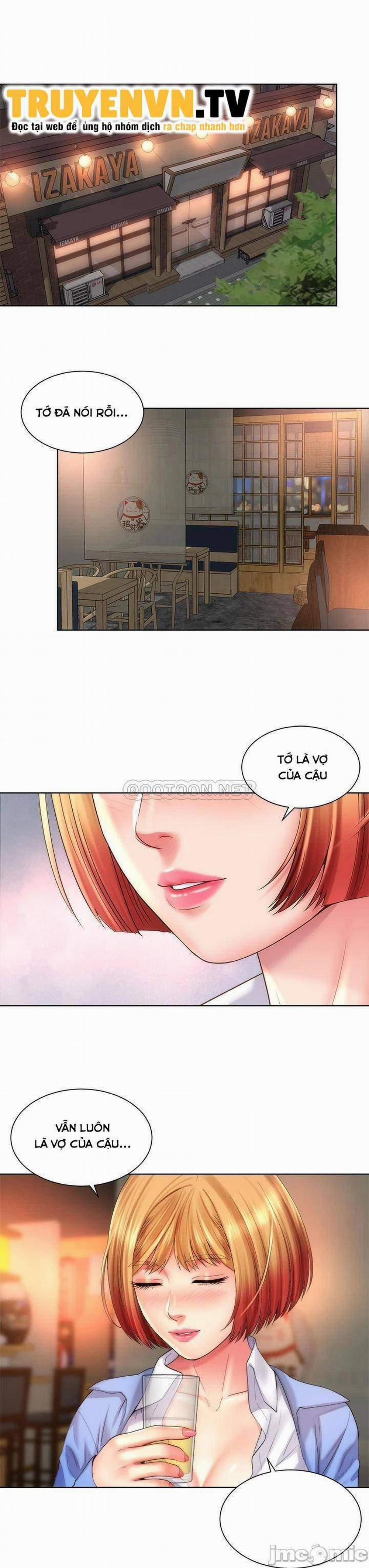 Nữ Thần Bãi Biển 33 trang 2