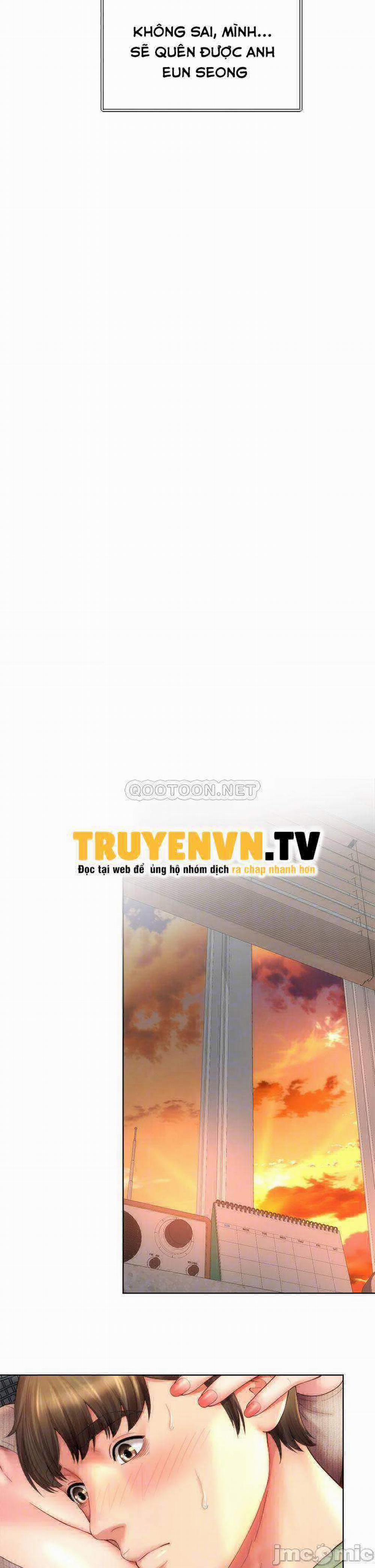 Nữ Thần Bãi Biển 33 trang 9