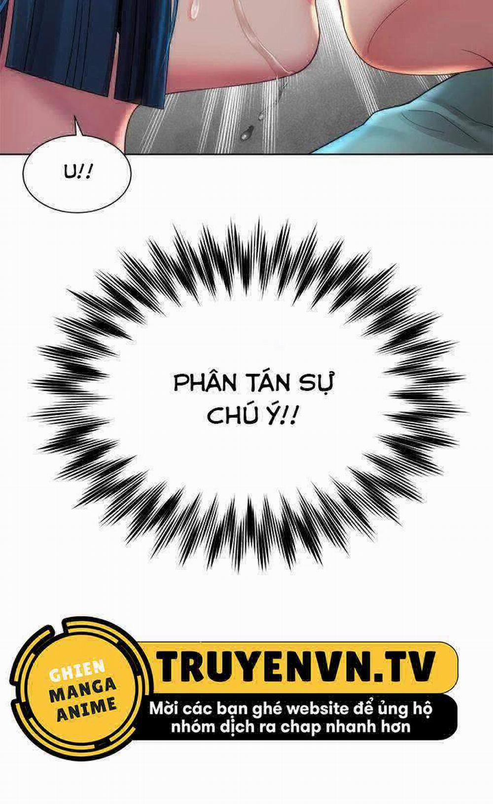 Nữ Thần Bãi Biển 34 trang 6