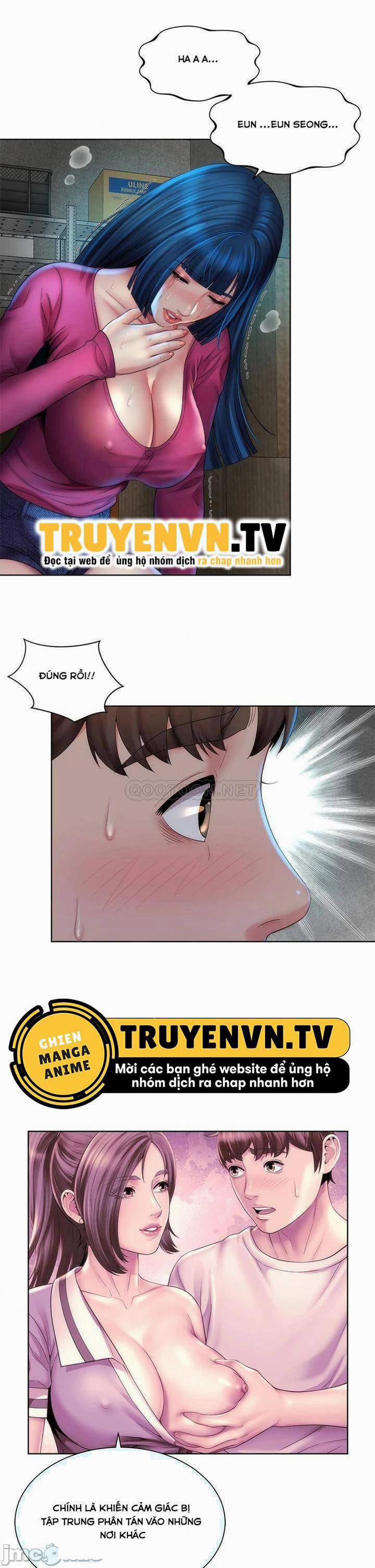 Nữ Thần Bãi Biển 35 trang 0