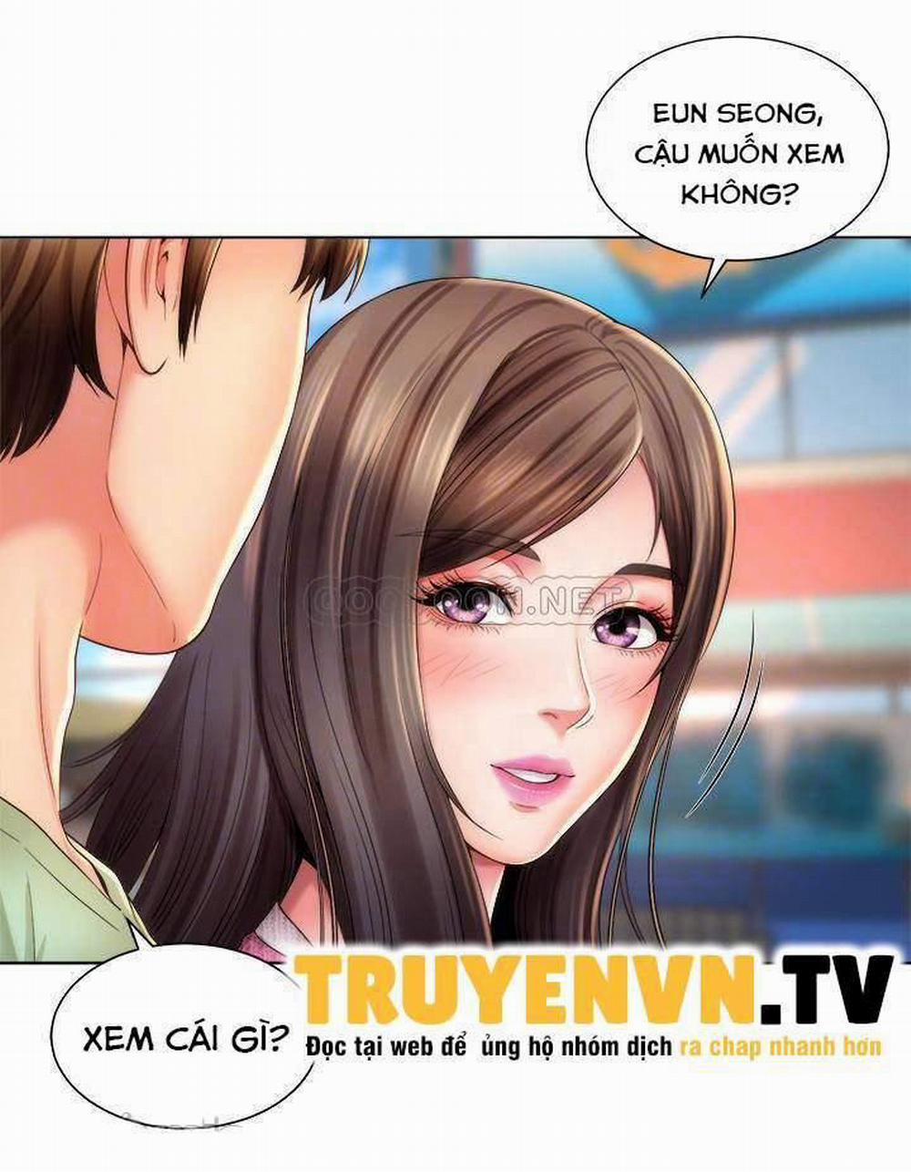 Nữ Thần Bãi Biển 36 trang 3