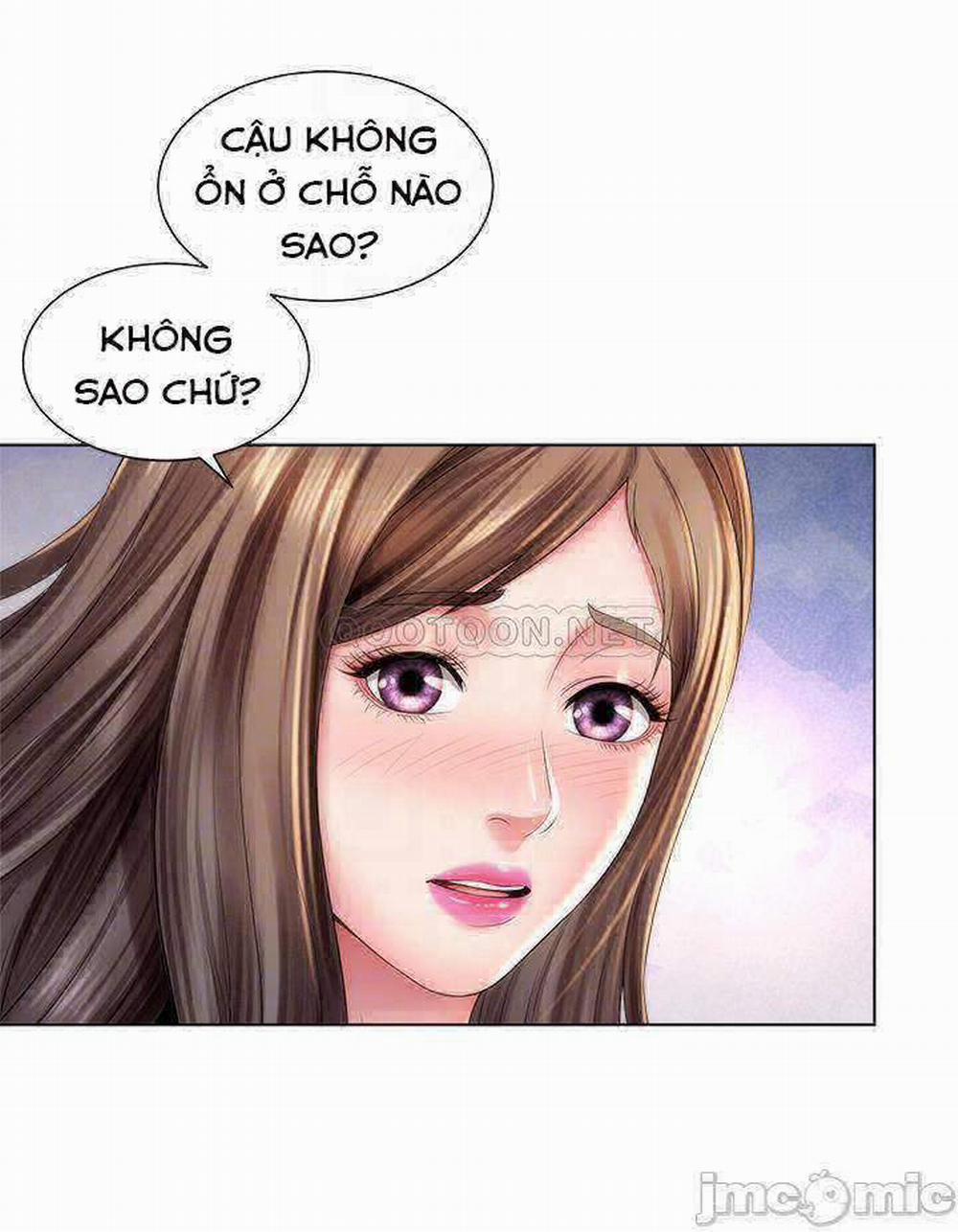 Nữ Thần Bãi Biển 36 trang 7