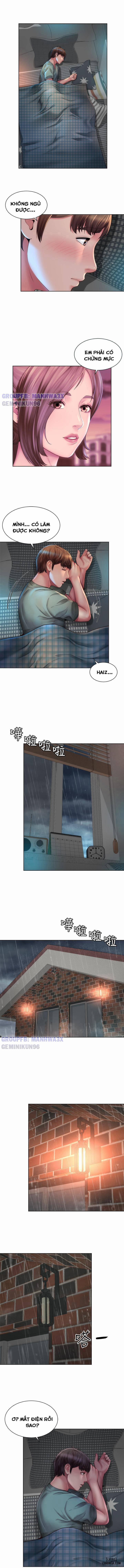 Nữ Thần Bãi Biển 37 trang 11