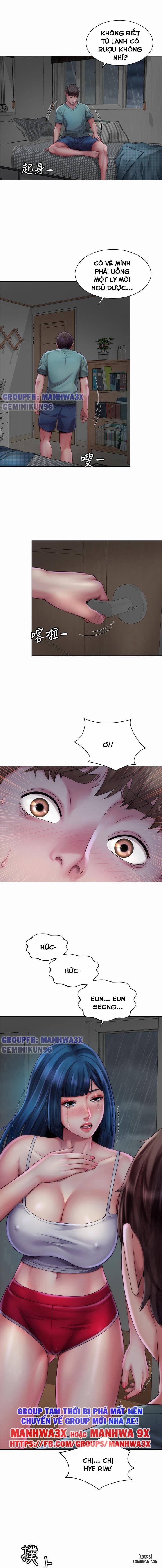 Nữ Thần Bãi Biển 37 trang 12