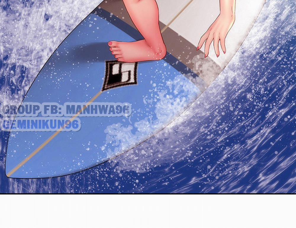 Nữ Thần Bãi Biển 6 trang 26