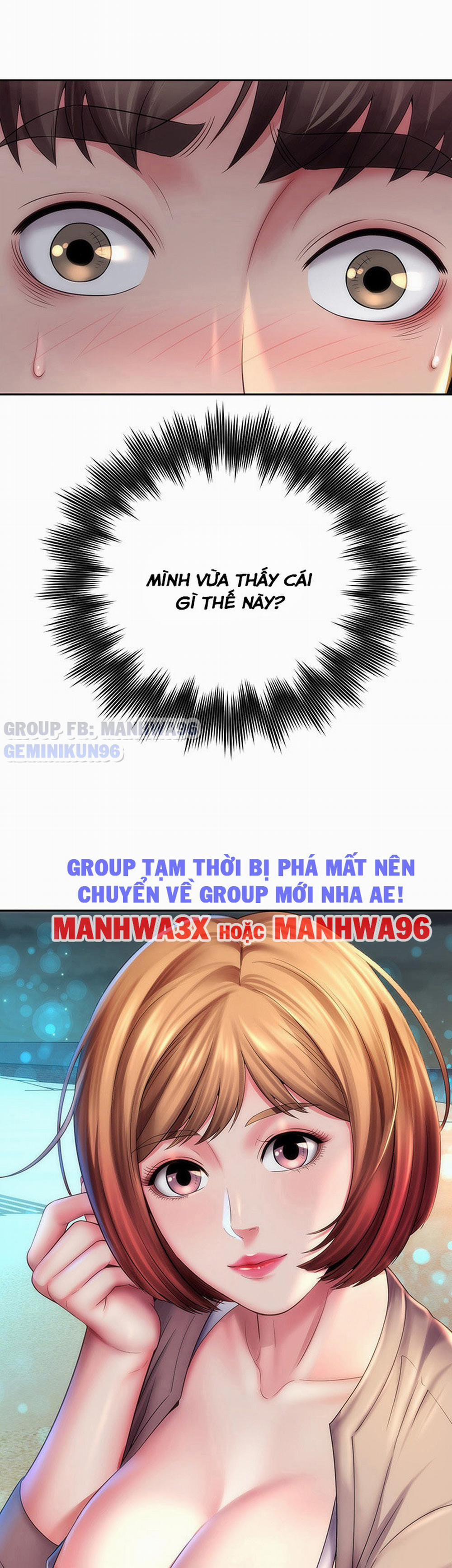 Nữ Thần Bãi Biển 6 trang 39