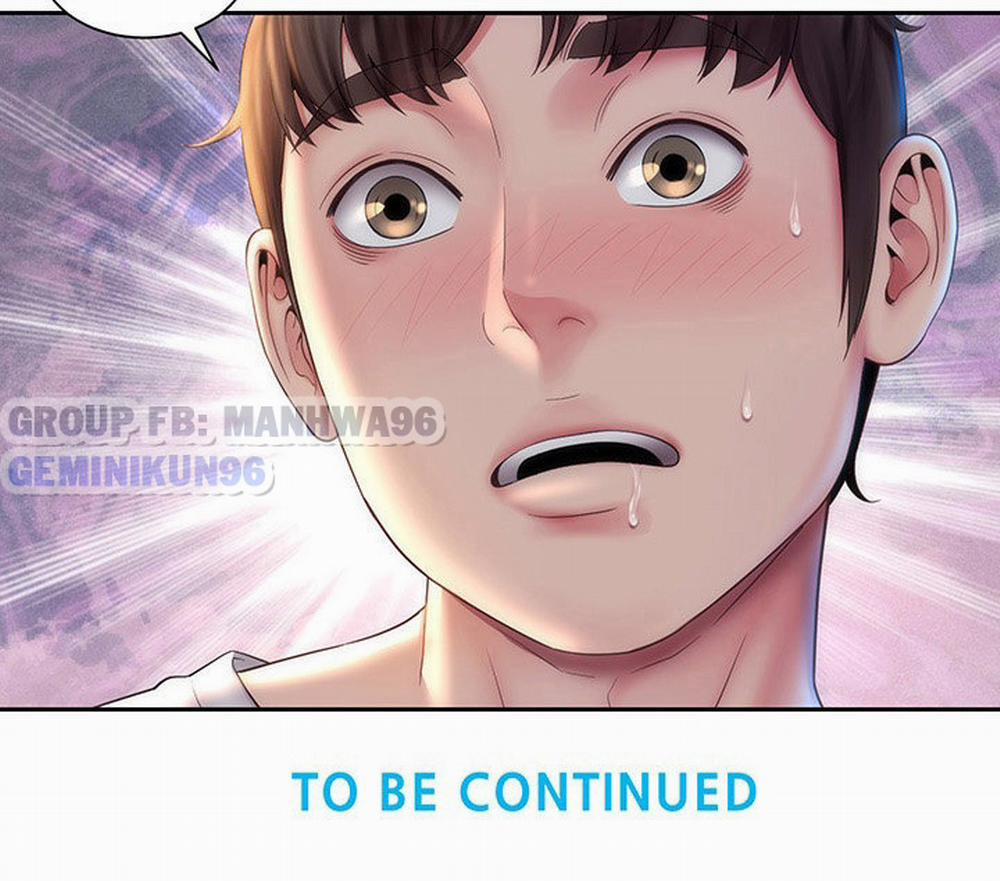 Nữ Thần Bãi Biển 7 trang 38