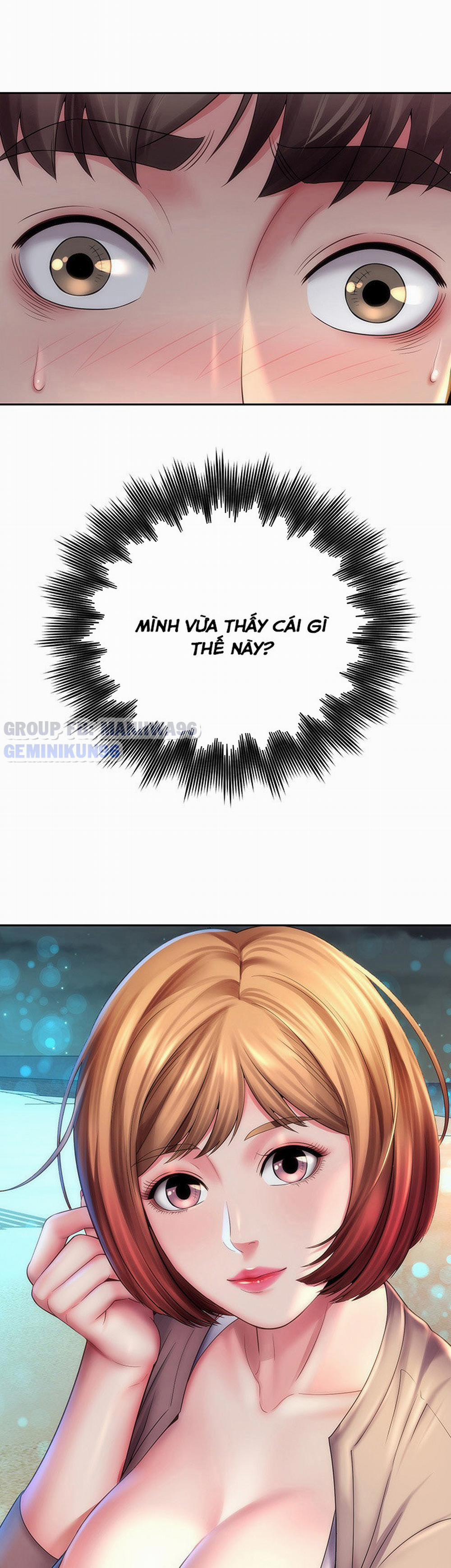 Nữ Thần Bãi Biển 7 trang 5