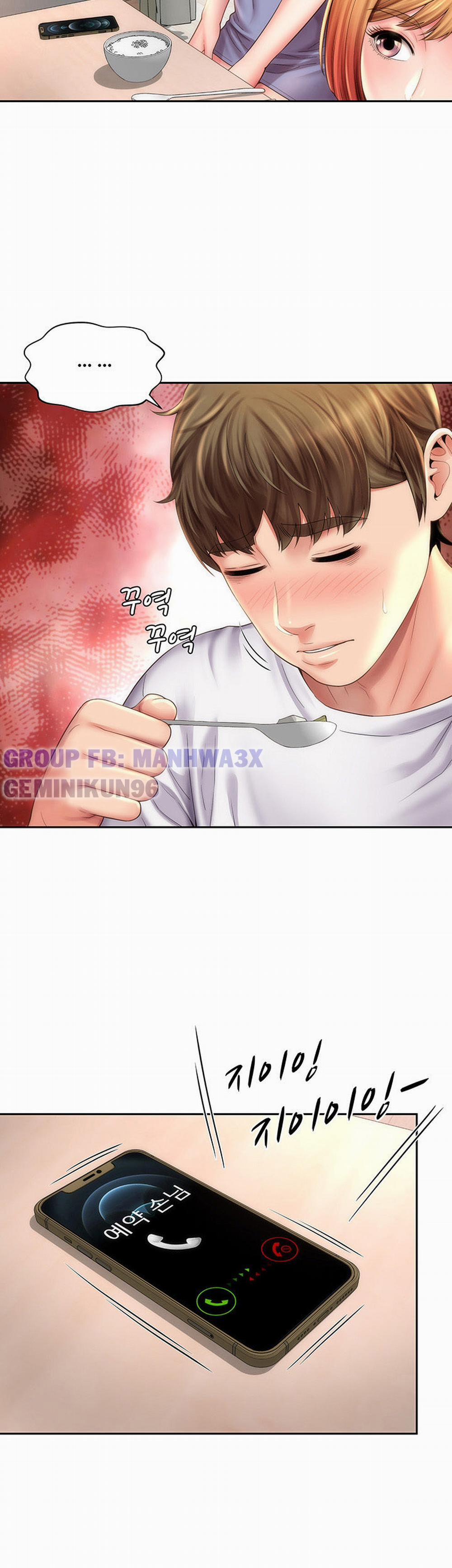 Nữ Thần Bãi Biển 9 trang 7