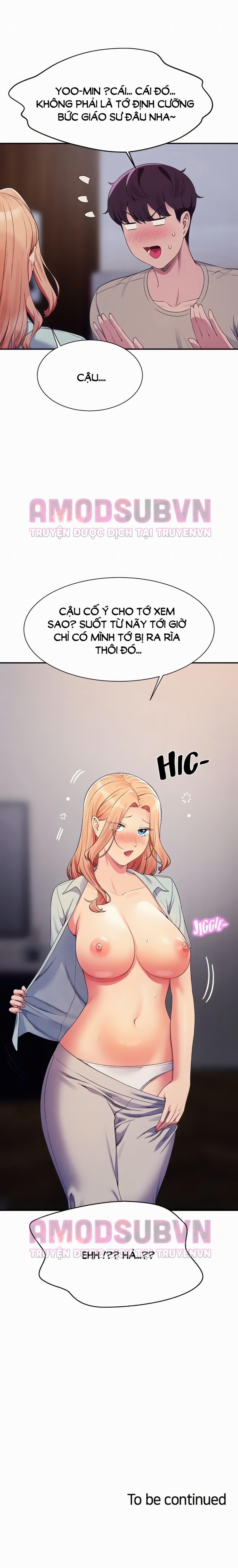 Nữ Thần Đâu Rồi? 110 trang 13