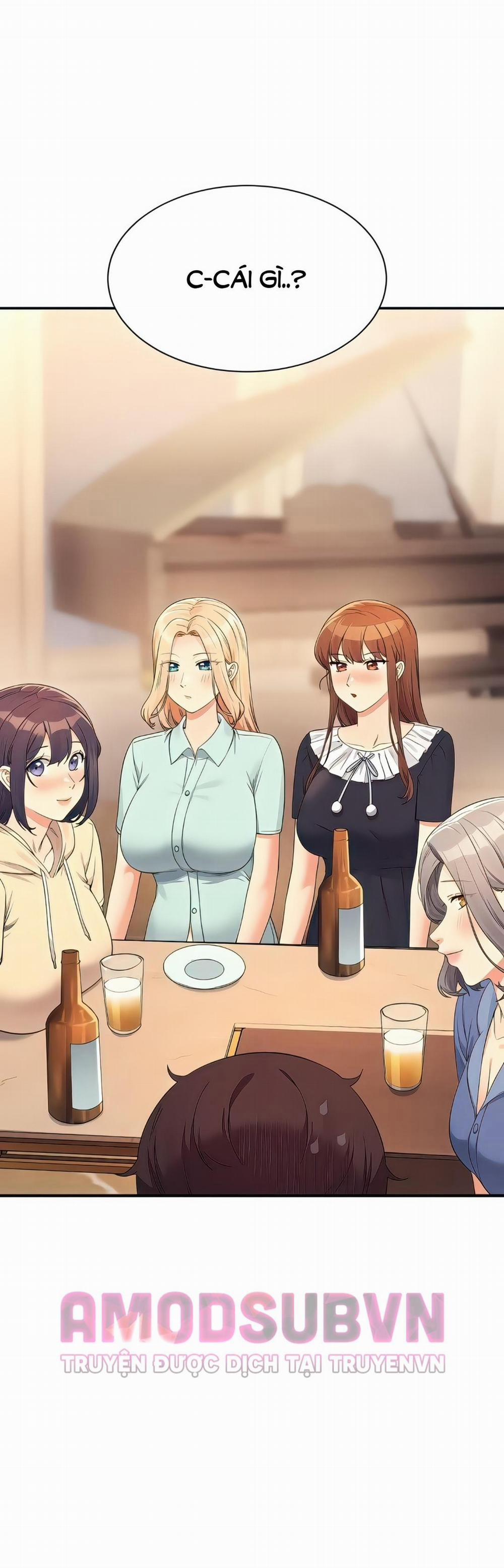 Nữ Thần Đâu Rồi? 110 trang 2