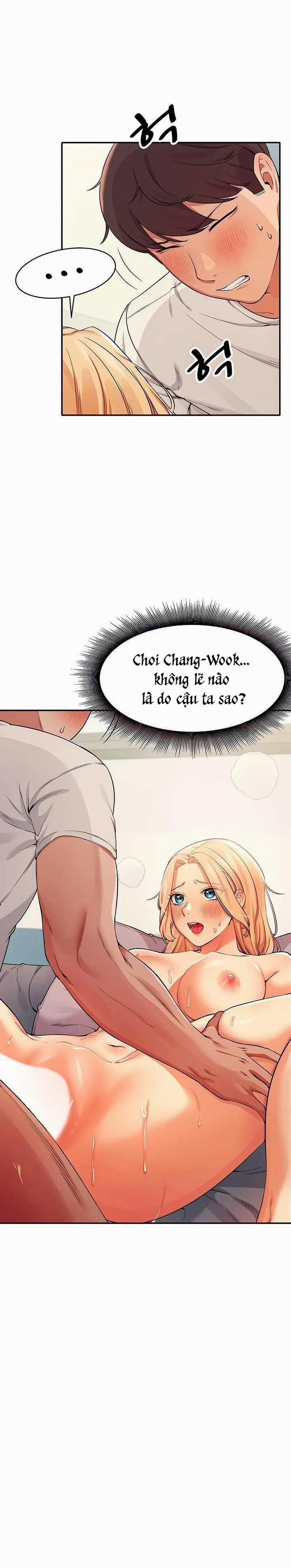 Nữ Thần Đâu Rồi? 14 trang 1