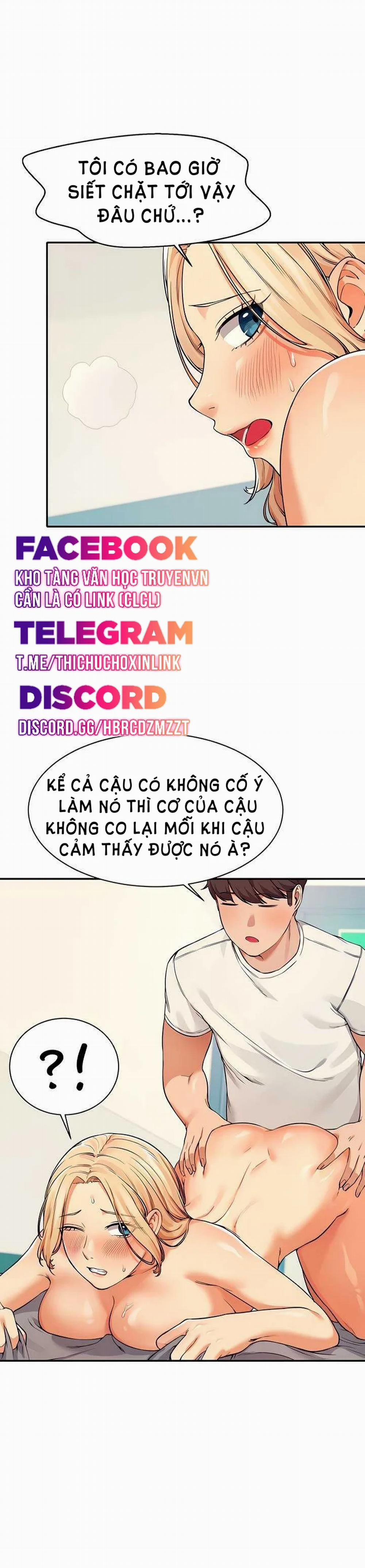 Nữ Thần Đâu Rồi? 14 trang 14