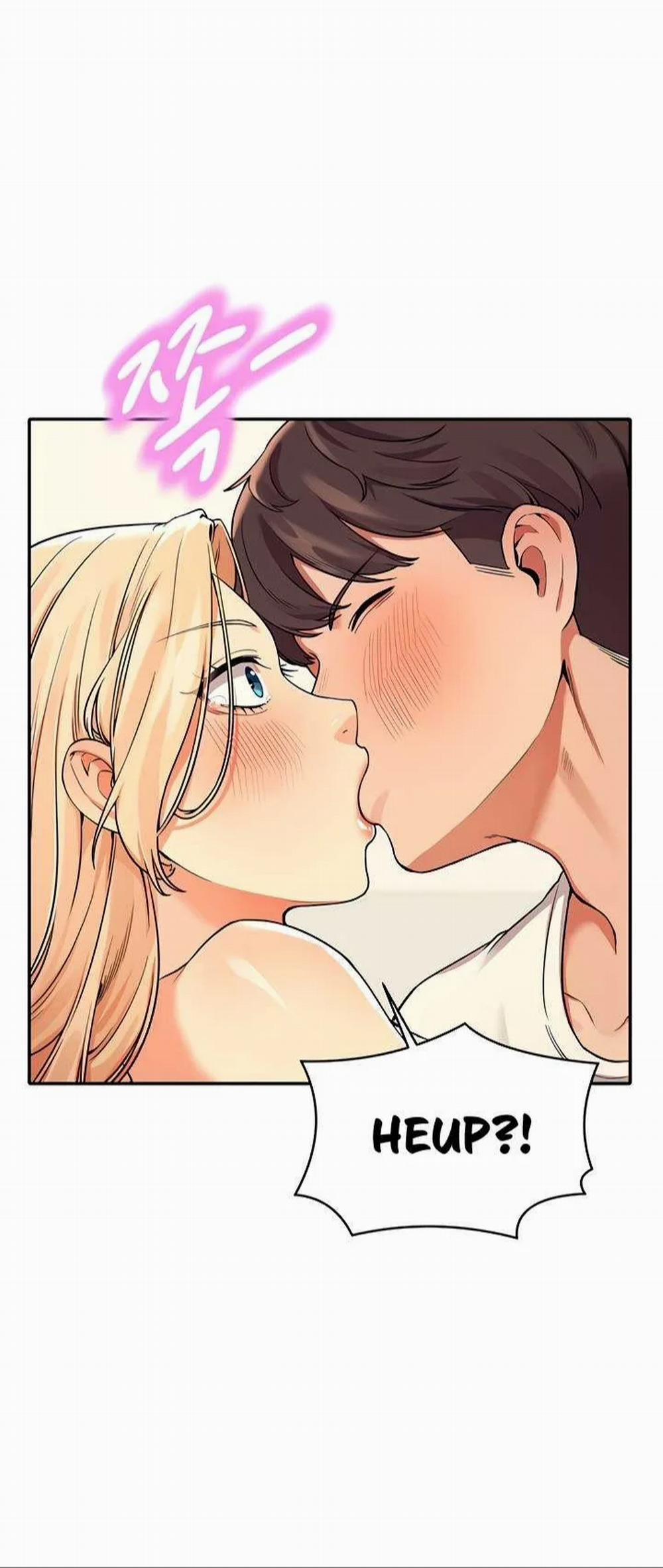 Nữ Thần Đâu Rồi? 14 trang 19