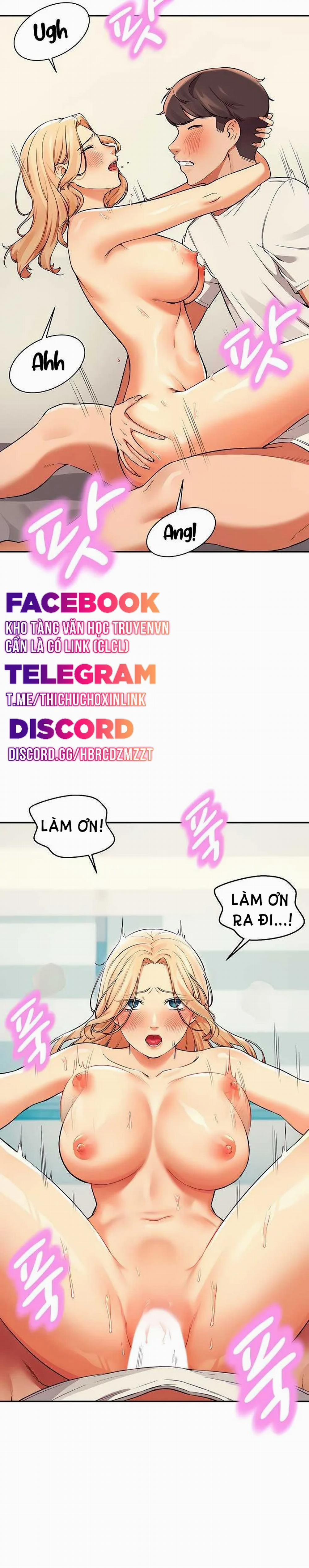 Nữ Thần Đâu Rồi? 14 trang 26