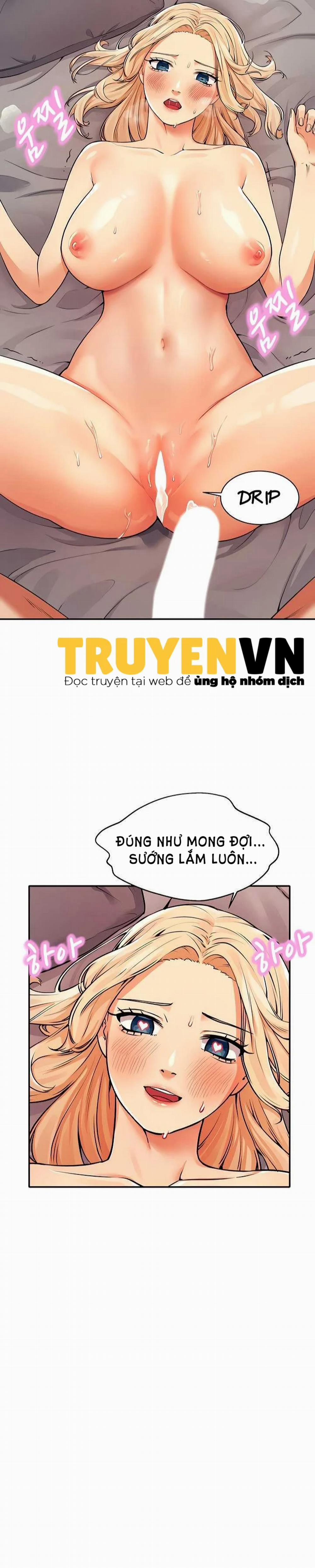 Nữ Thần Đâu Rồi? 14 trang 28