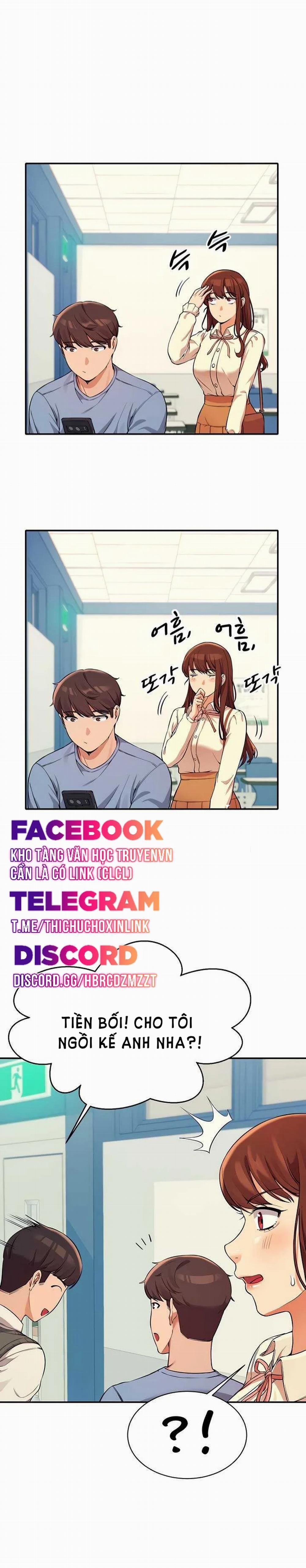 Nữ Thần Đâu Rồi? 15 trang 13