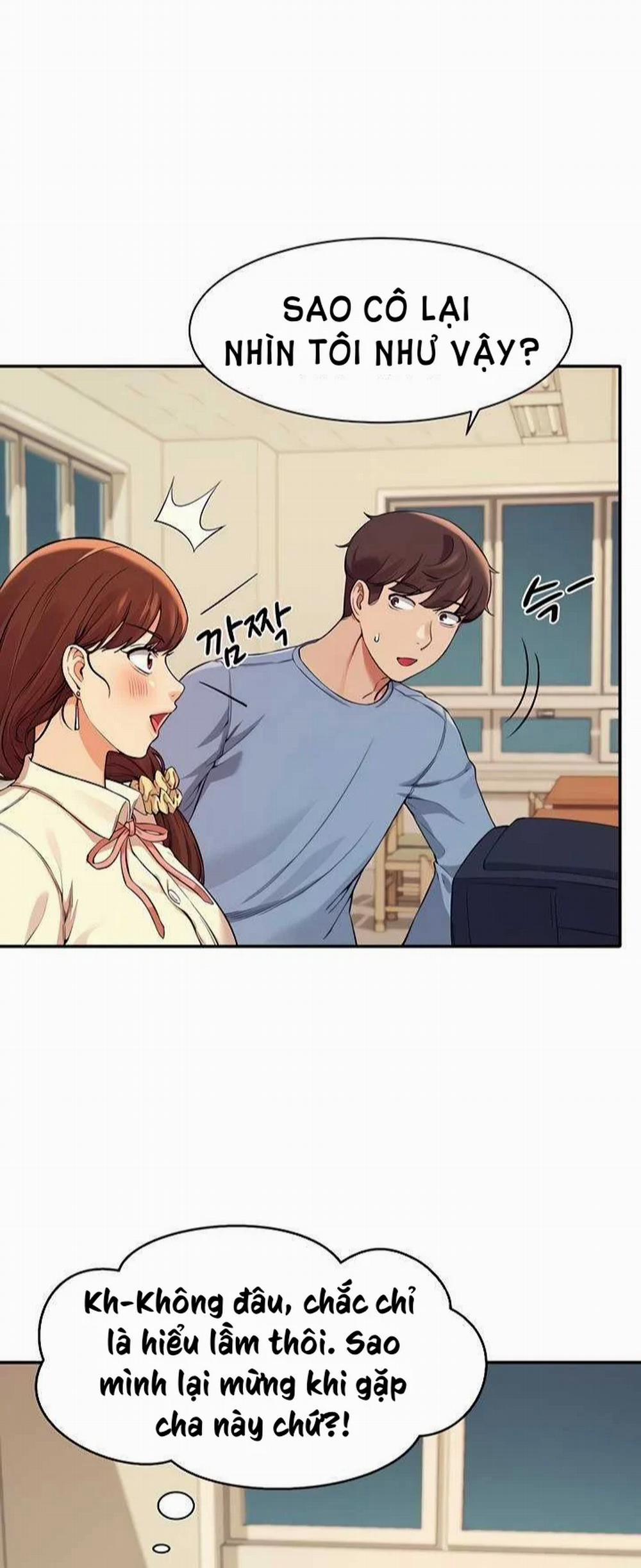 Nữ Thần Đâu Rồi? 15 trang 20