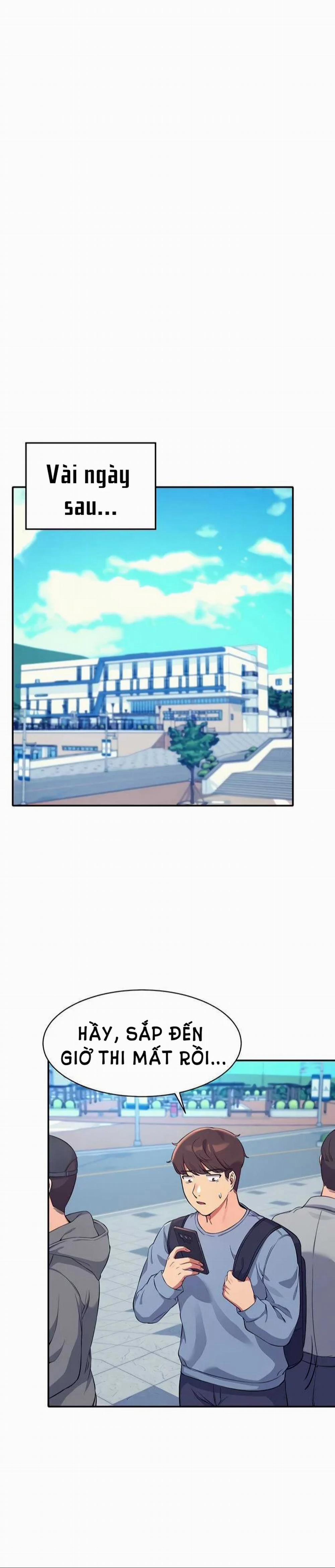 Nữ Thần Đâu Rồi? 15 trang 7