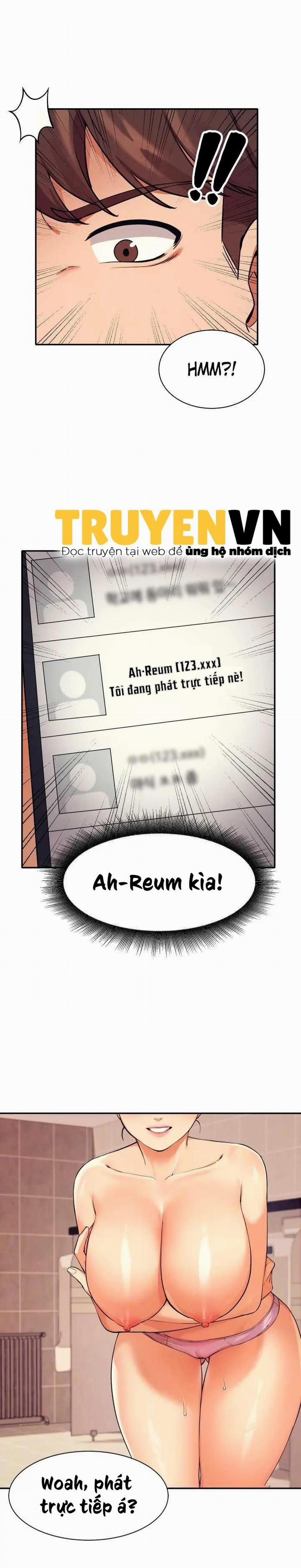 Nữ Thần Đâu Rồi? 16 trang 0