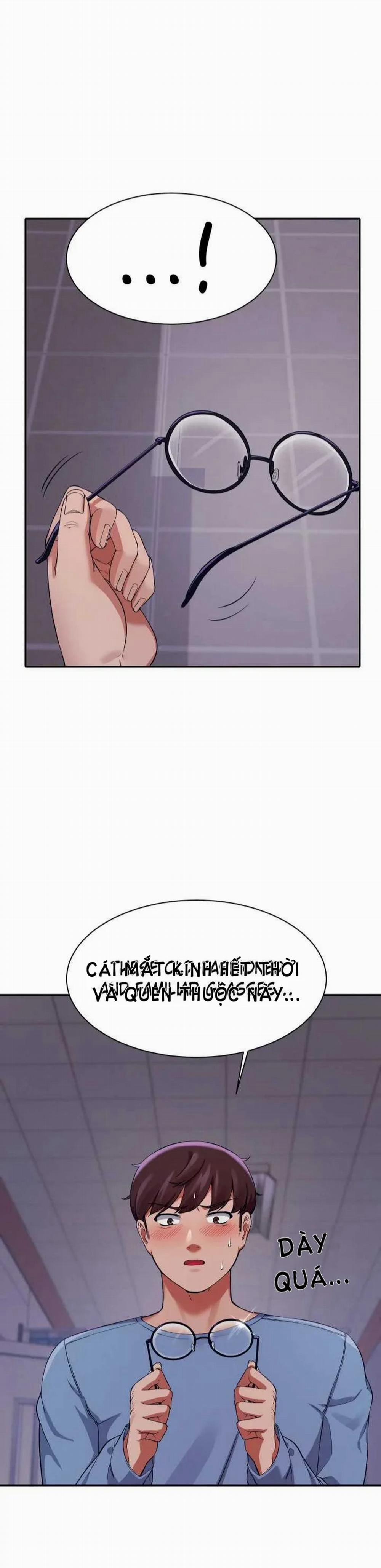 Nữ Thần Đâu Rồi? 16 trang 21