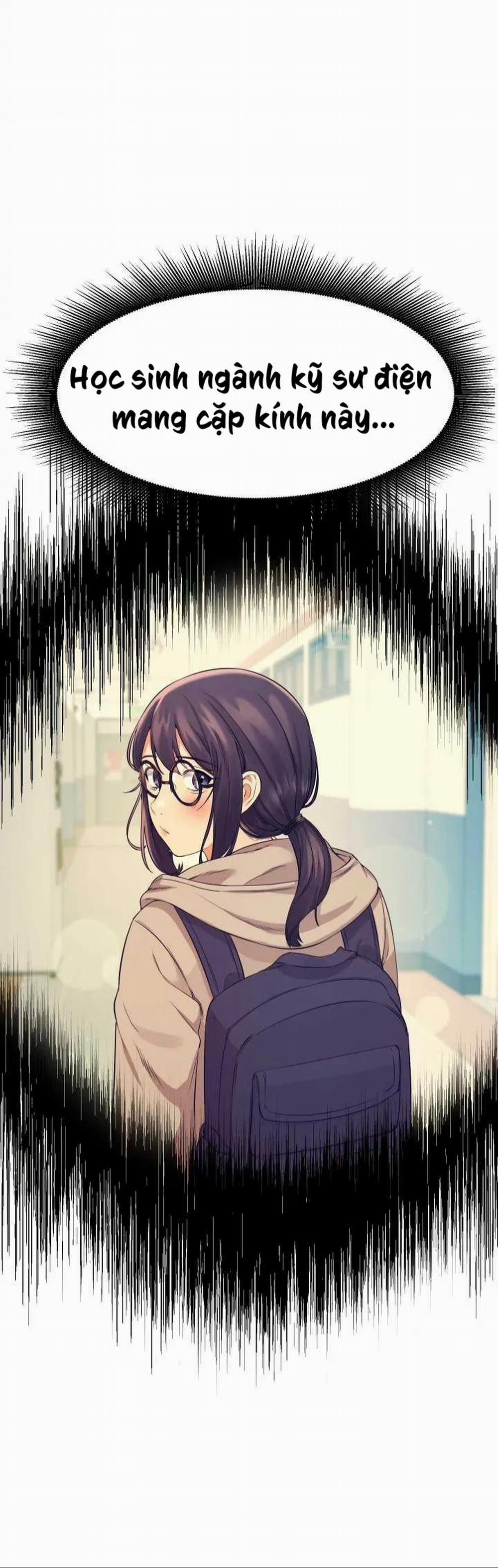 Nữ Thần Đâu Rồi? 16 trang 22