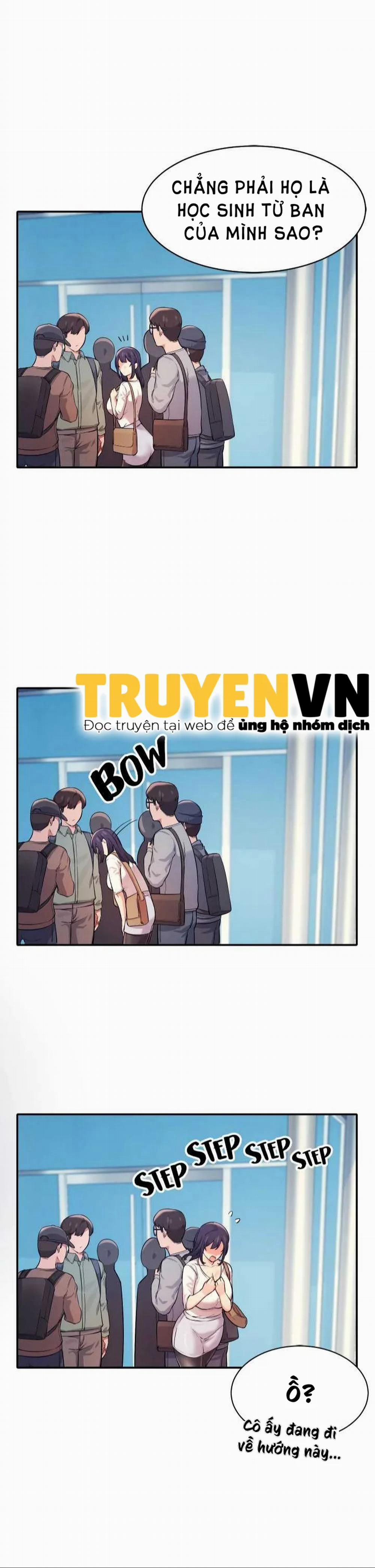 Nữ Thần Đâu Rồi? 16 trang 27