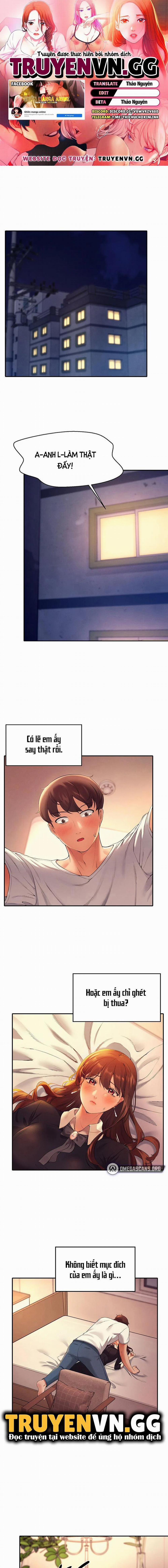 Nữ Thần Đâu Rồi? 29 trang 0