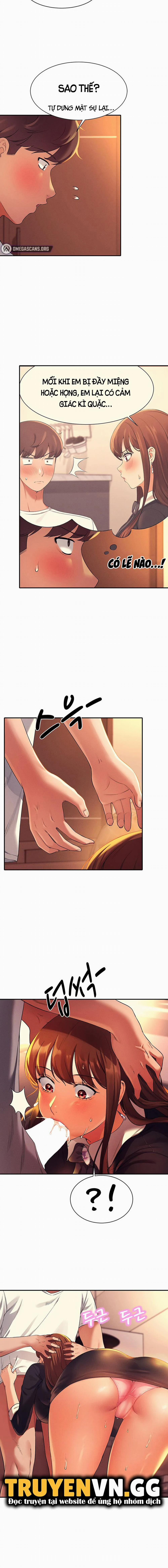 Nữ Thần Đâu Rồi? 29 trang 4