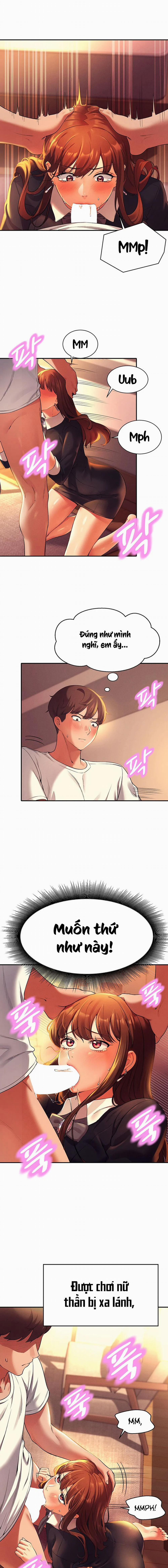 Nữ Thần Đâu Rồi? 29 trang 5