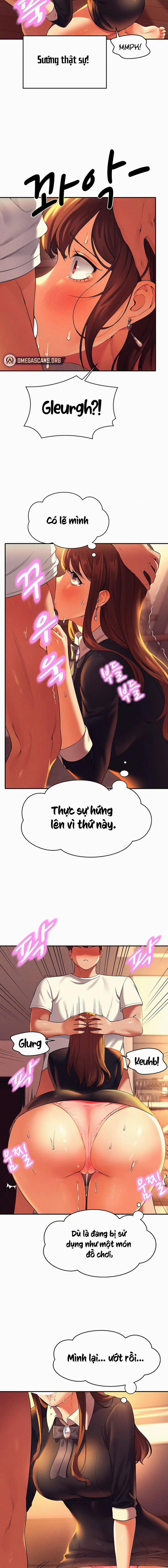 Nữ Thần Đâu Rồi? 29 trang 6