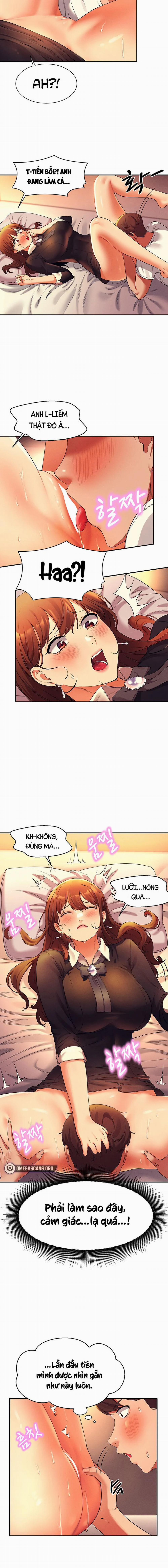 Nữ Thần Đâu Rồi? 29 trang 9