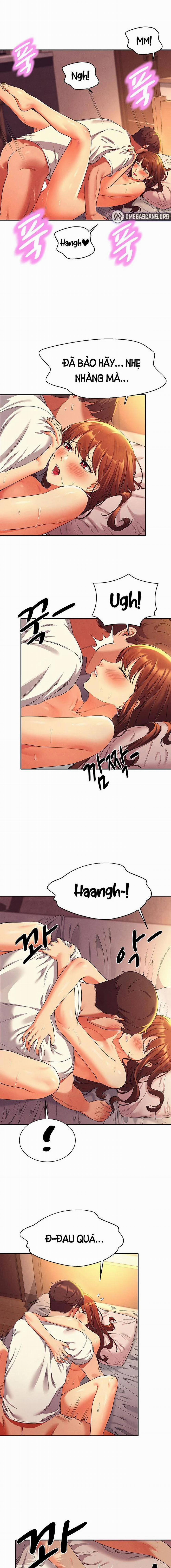 Nữ Thần Đâu Rồi? 30 trang 1