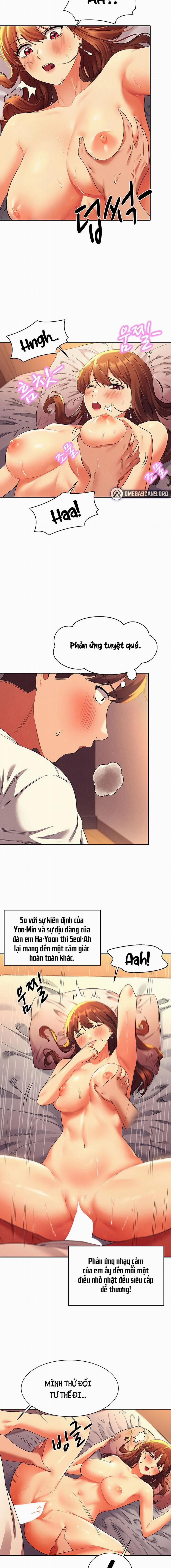 Nữ Thần Đâu Rồi? 30 trang 5